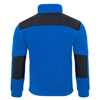 POLAR MĘSKI NIEBIESKO-CZARNY